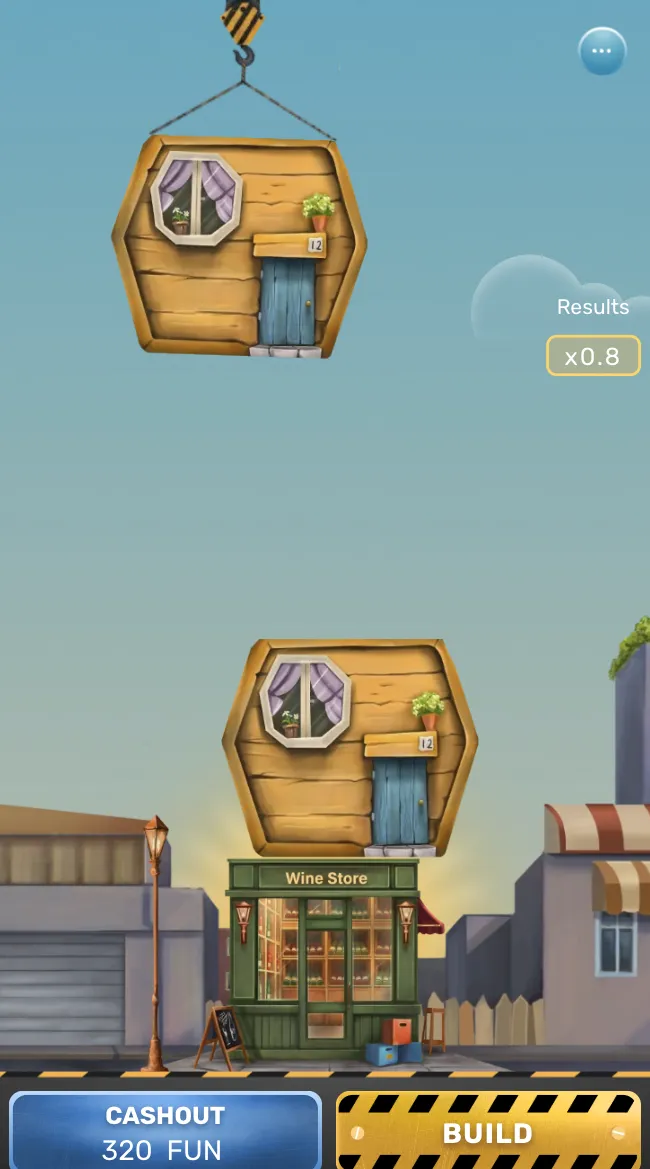 Tower Rush sur Mobile
